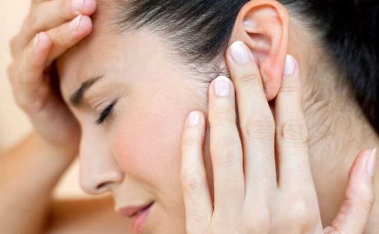 U tai là bệnh gì? Nguyên nhân, triệu chứng, chẩn đoán và cách điều trị ù tai